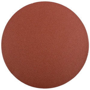 Sanding Disc Psa 304mm 80 Grit No Hole Bulk
