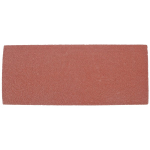 Sanding Sheet Orb 115 X 280mm 150 Grit No Holes 5/pk Hook And Loop