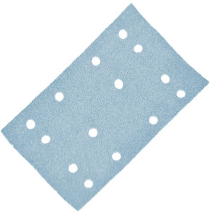 Abrasive Stf 80x133 P220 Gr-100 Granat