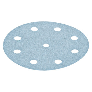 Sandpaper Stf D125/9 P1500 Gr 50x