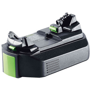 Battery Pack Bp-xs 2.6 Ah Li-