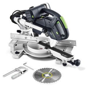 Kapex Sliding Compound Mitre Saw Ks60 E