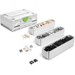 Domino Connector R Sv-sys D14