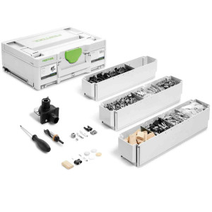 Domino Conn. R Kv-sys D8