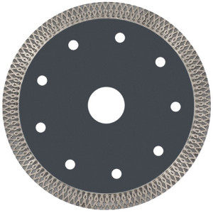 Diamond Disc Tl-d125 Premium