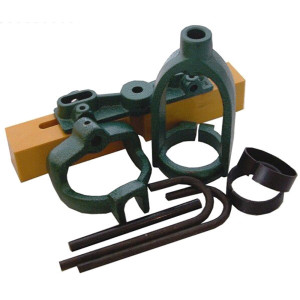 Mortice Chisel Attachment 66 62 58mm W/out Chisels