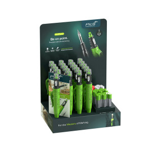 PICA Fine Dry Display Basic