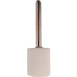 Mini Polishing Point 9.5mm Cyl. 3.2 Shank