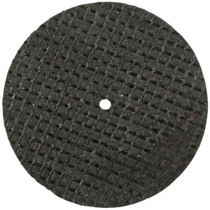 Mini Cut-off Wheel Extra Large 38.1mm X 1.2mm