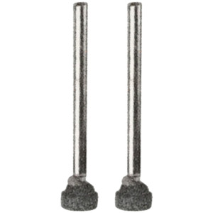 Mini Grinding Stone 10.3mm Wheel 3.2mm Shank