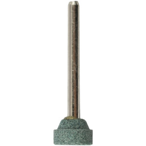 Mini Grinding Stone 12.7mm Wheel 3.2mm Shank