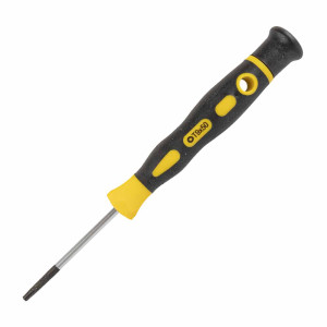 Screwdriver Precision Torx T9x50mm