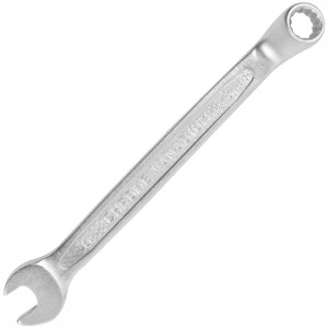 Deep Offset Combination Spanner 6mm
