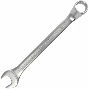 Deep Offset Combination Spanner 21mm