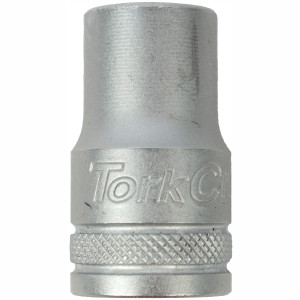 Socket 12mm X 21.8mm 1/2' Drive Crv 12 Point