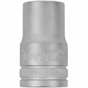 Socket 13mm X 21.8mm 1/2' Drive Crv 12 Point
