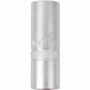 Spark Plug 16mm X 1/2' Drive Crv