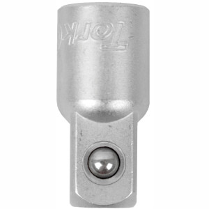 Socket Adaptor 3/8f X 1/2m Square