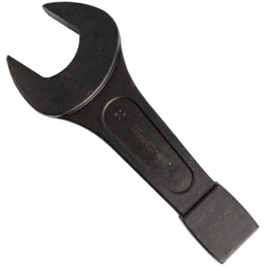Slogging Spanner 70mm Open End Crv