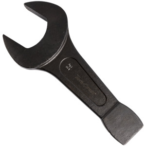 Slogging Spanner 85mm Open End Crv