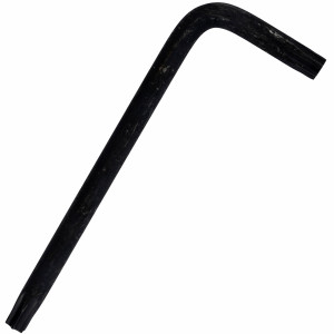 L-wrench Torx T20 18 X 56mm Crv Black