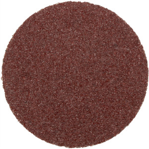 Sand Disc Screw Type 50mm 60g 10pc For Surface Conditioning Kit