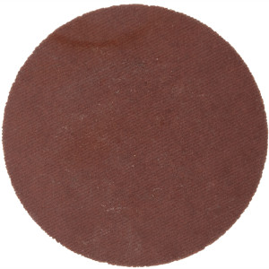 Sand Disc Screw Type 50mm 600g 10pc For Surface Conditioning Kit